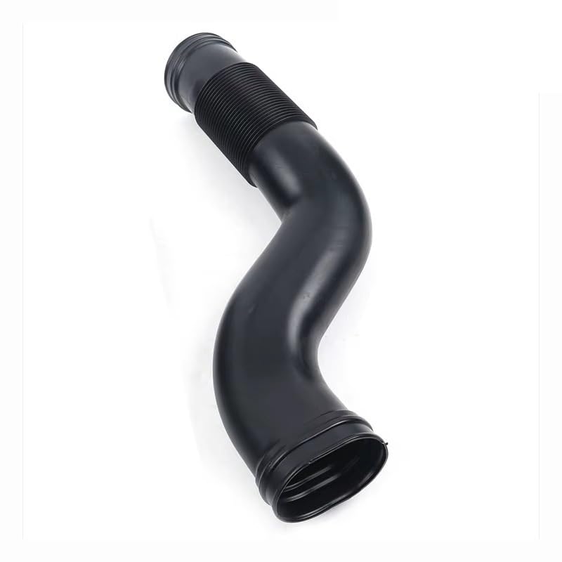 Tuyau d'admission turbo conduit filtre à air droit Mercedes GL450 GL550 ML350 W164 1645051461
