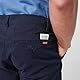 Levi’s Herren XX Chino Taper Shorts II Casual Shorts, Baltic Navy Ltwt Microsand, 36W