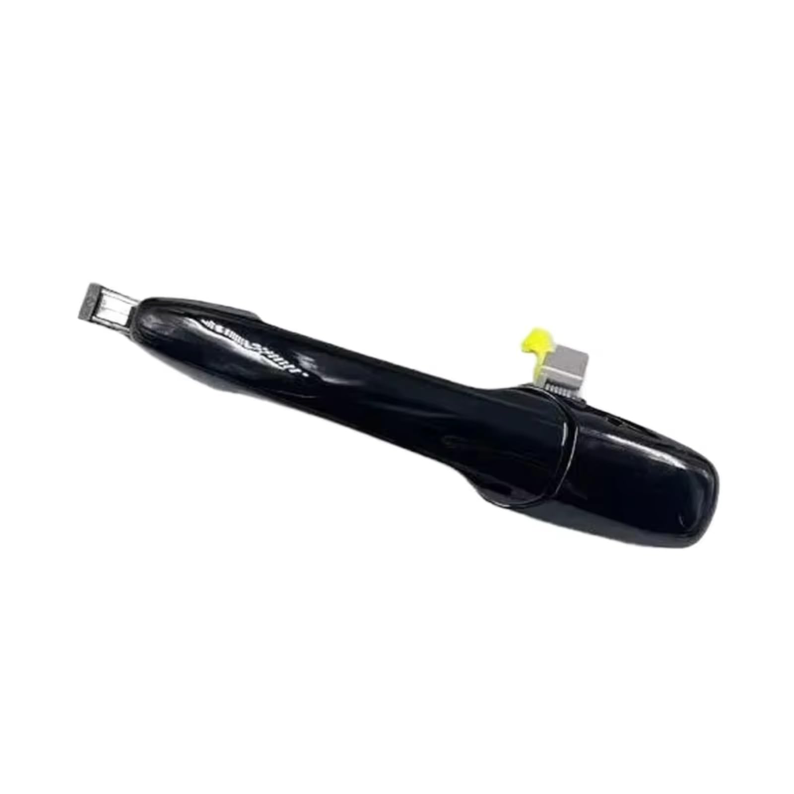 IUKMR for Ranger 2007-2011 Left Hand Drive/Right Drive Outside Handles Black Exterior Door Handle Car Outer Door Handle(Rear Left)