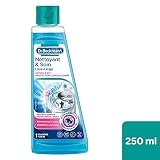 Dr. Beckmann Proszek higieniczny do prania – 250 ml opakowanie 2 szt