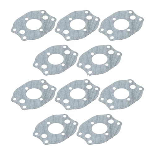 Joint carburateur Husqvarna 137 142 de rechange par 10