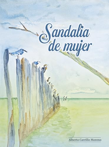 Sandalia de mujer (Spanish Edition)