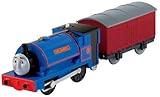 Thomas & Friends TrackMaster, Sir Handel with Car