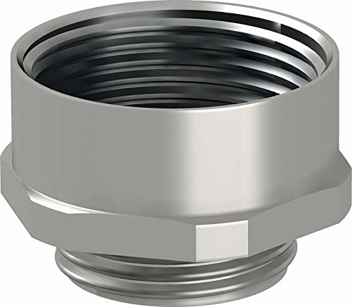 Ampliació M - M adaptateur tubage augmentation mâle mâle conduit cheminée