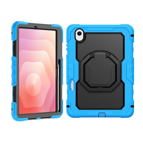 Coque Galaxy Tab S11 5G antichoc pour travailler partout en sécurité