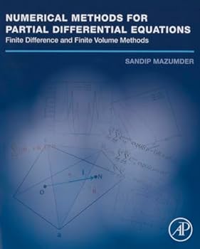 Paperback Numerical Methods for Partial Differential Equations: Finite Difference and Finite Volume Methods Book