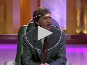 Amazon.com: Knowing Me, Knowing You with Alan Partridge