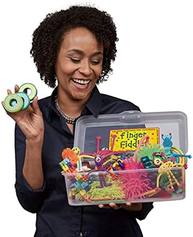 Walk Away Fidget Set (25 Fidget Toys / Set)