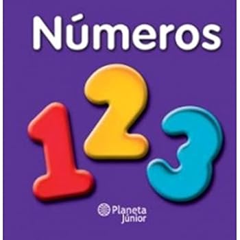 Paperback Numeros (Em Portuguese do Brasil) [Portuguese_Brazilian] Book