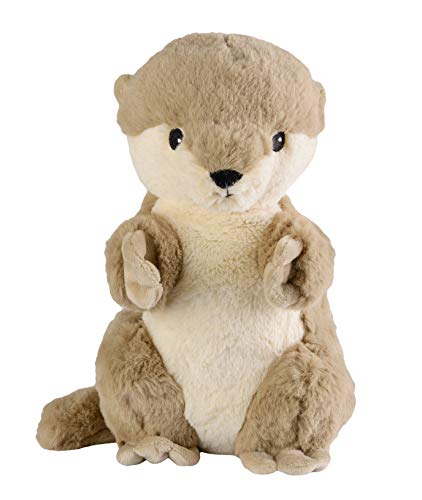 Warmies 4260101891068 Plusz do kuchenki mikrofalowej, wielokolorowy