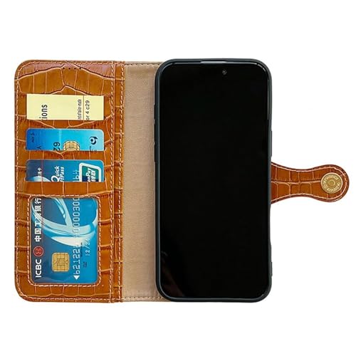 Étui pour iPhone 17 protégeant l'objectif des rayures avec porte-cartes sécurisé
