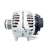 12V 140A Alternator Compatible For Audi VW 97-08 028903029Q