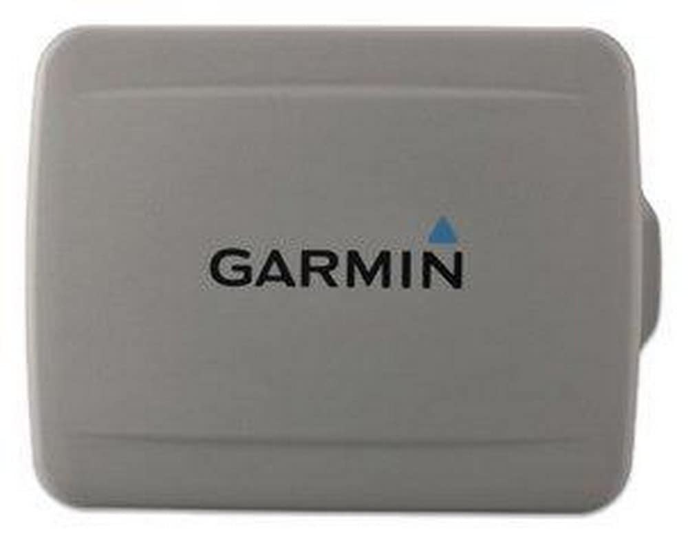 Capot Garmin 620 encastré pour éviter les rayures d'écran
