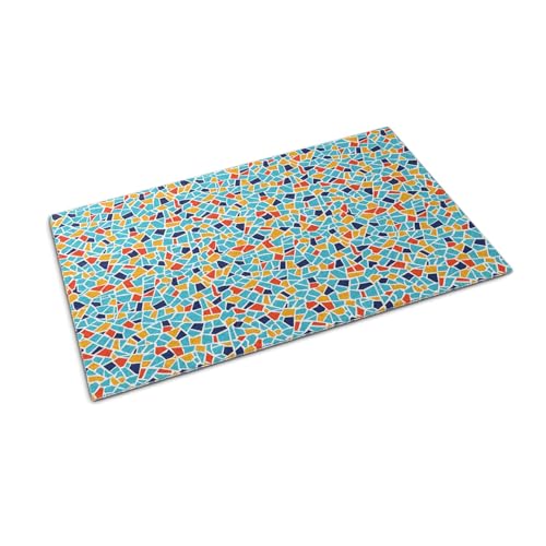 Paillasson résistant aux intempéries Tulup 150x100