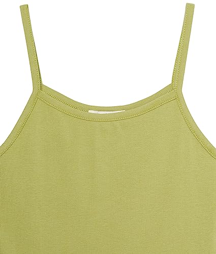 Speechless Girls Tank Top and Cropped Short Sleeve 2 Piece Set T-Shirt3