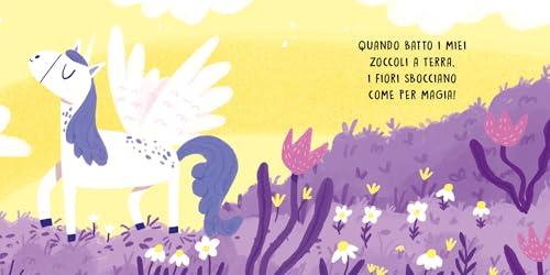 Gli Unicorni. Dolci Storie Sonore. Ediz. A Colori - 3