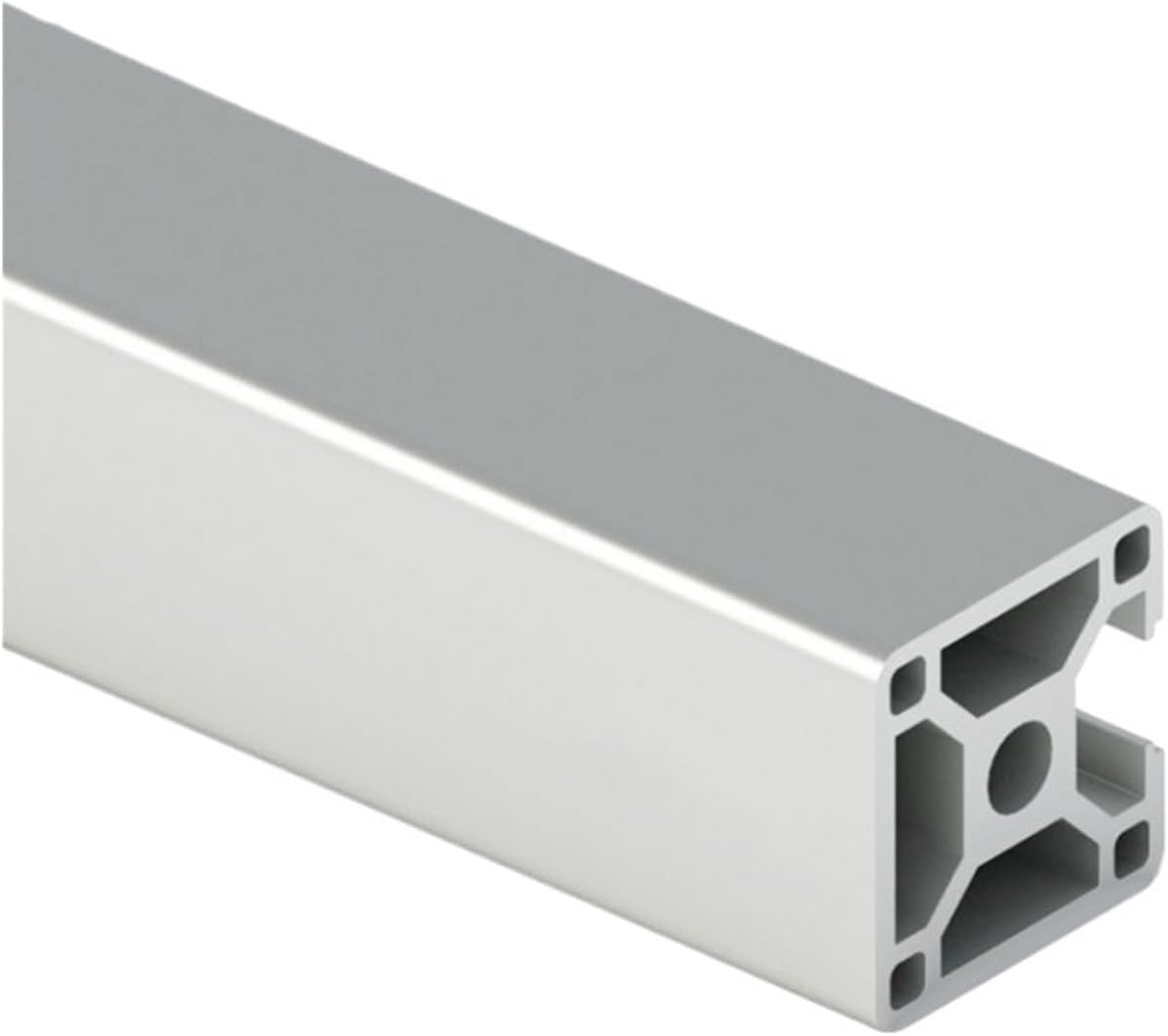 2 Pcs 3030U Aluminum Anodized Linear Guide 100 200 300 400 500 600 800 1000mm(200mm)