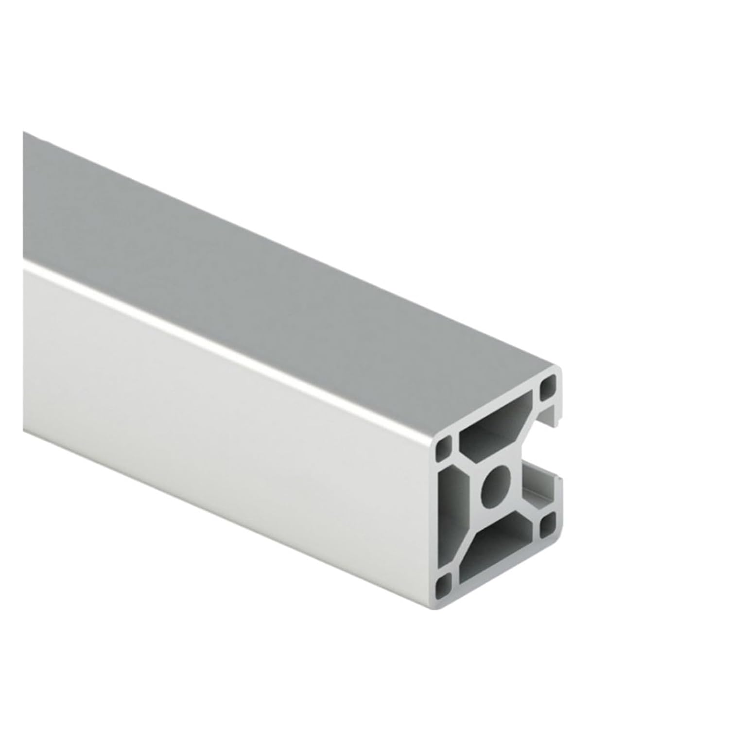 2 Pcs 3030U Aluminum Anodized Linear Guide 100 200 300 400 500 600 800 1000mm(100mm)