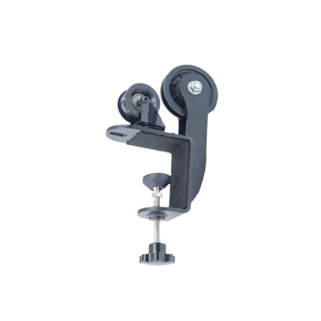 Schreibtisch-Armkraft-Roller, Armtrainer mit Stahlseil