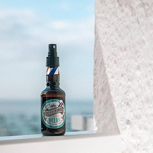 Spray de Sal de Mar Beardburys Ocean 8.45 fl oz miniatura 6