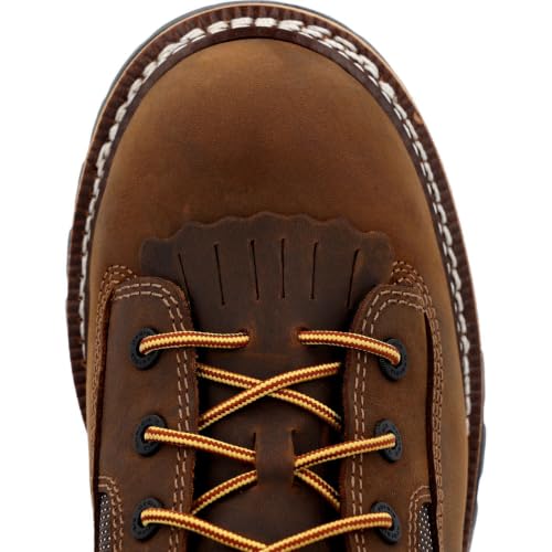 Image of Georgia Boot Men's Composite Toe Waterproof Logger Boots
