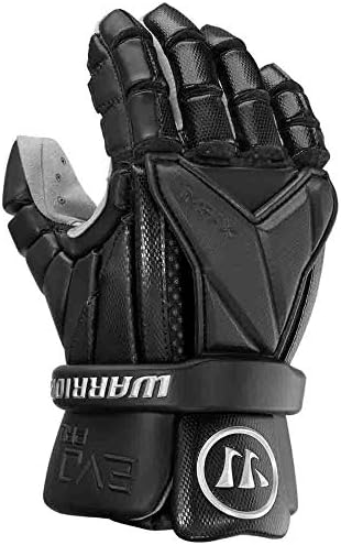 Warrior Evo Pro Lacrosse Gloves