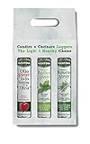 ACEITE DE OLIVA VIRGEN EXTRA 100% ITALIANO PRENSADO EN FRÍO. Sabor afrutado con sensaciones amargas y picantes. Recuerda a los aromas de las aceitunas verdes y de la hierba fresca. Este aceite tiene un sabor inconfundible, equilibrado y armónico