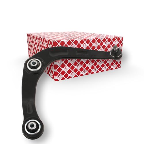 29827 FEBI BILSTEIN Suspension, Bras De Liaison Essieu Avant