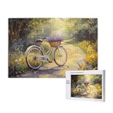 【PUZZLES JIGSAW PARA ADULTOS 1000】Prouduct incluye 1000 piezas de rompecabezas; 1 bolsa de malla; 1 cartel; tablas de partición múltiples; Embalaje de caja de regalo independiente