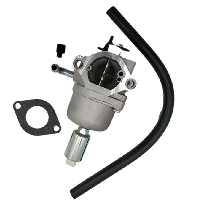 Carburateur de tondeuse 594593 contre les fuites d'essence des moteurs 14,5hp