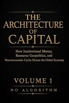 The Architecture of Capital: How Institutional Money, Resource Geopolitics, and Macroeconomic Cycles Dictate the Global Economy