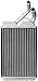 Spectra Premium 94534 Heater Core