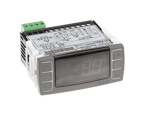 H&K International E-4-3-0162 Model XR06CX-4N4F7 Dixel Controller