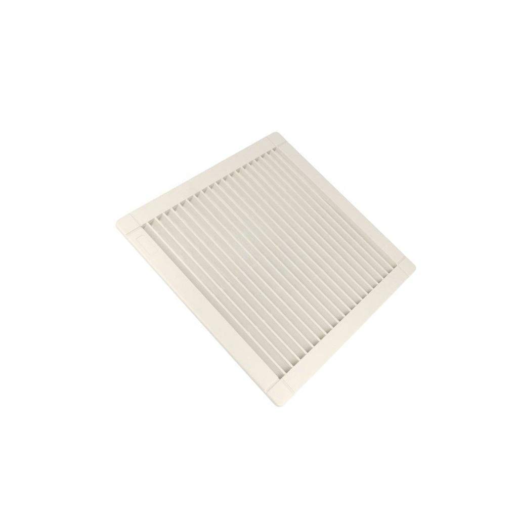 Grille IP54 COBI ELECTRO contre la poussière et l'incendie UL94V-0 291x291mm