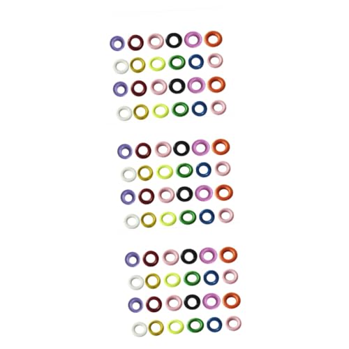 Œillets pour vêtements et chaussures SOLUSTRE, kit de 600pcs pour bricolage