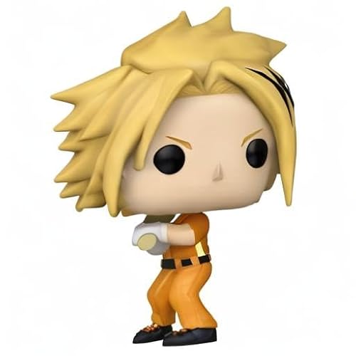 Funko My Hero Academia POP! Denki - vue 10