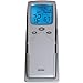 Skytech 9800325 SKY-3301P2 Backlit Programmable Fireplace Remote Control with Thermostat