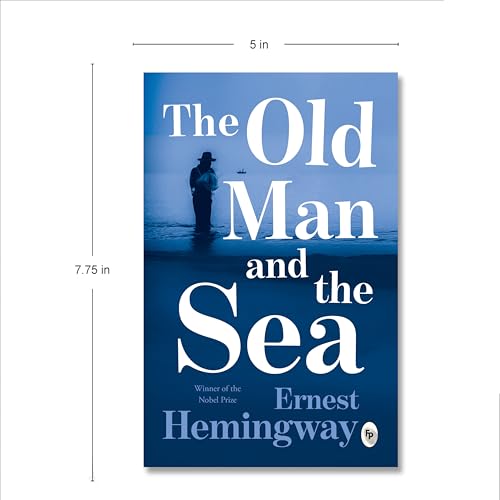 Image of The Old Man and the Sea