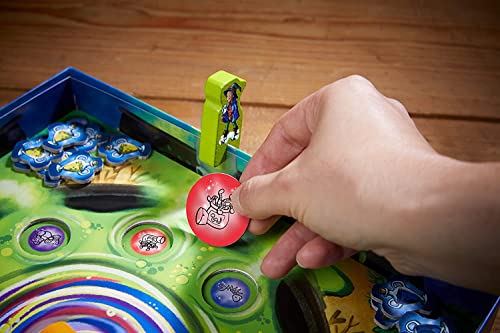 Spielansicht von Wunderkessel_3