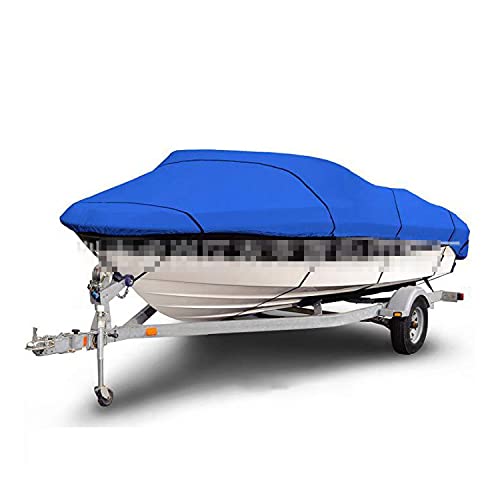 410D Azul Oxford Funda impermeable Cover