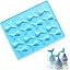 Mermaid Mold