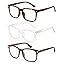 (23)light Leopard | Brown Texture | Transparent