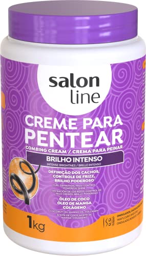 Salon Line Haarstyling-Creme, 1 kg