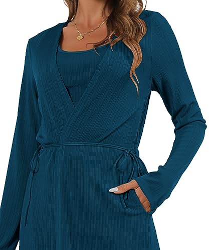 Image of 3 Piece Lounge Sets for Women Airport Travel Outfit