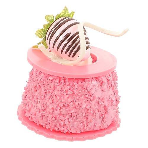 Generic Decoração De Mesa De Jantar Torta De Chocolate Bolo Decorações De Mesa Para Mesa De Jantar C
