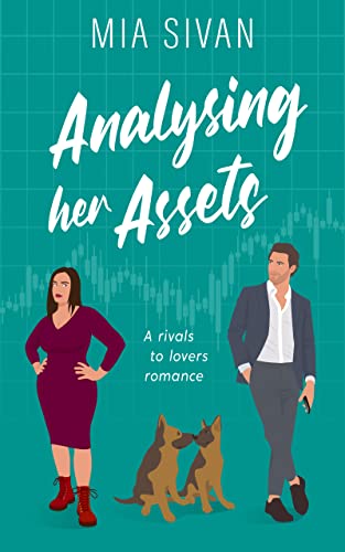 Analysing Her Assets : A Rivals To Lovers Romance (Women Of Tel Aviv) #TOP8