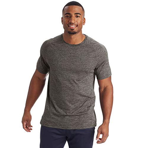 C9 Champion Elevated Training Tee pour le Fitness et Running Quotidien