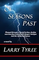Of Seasons Past 1797744534 Book Cover