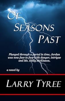 Paperback Of Seasons Past Book