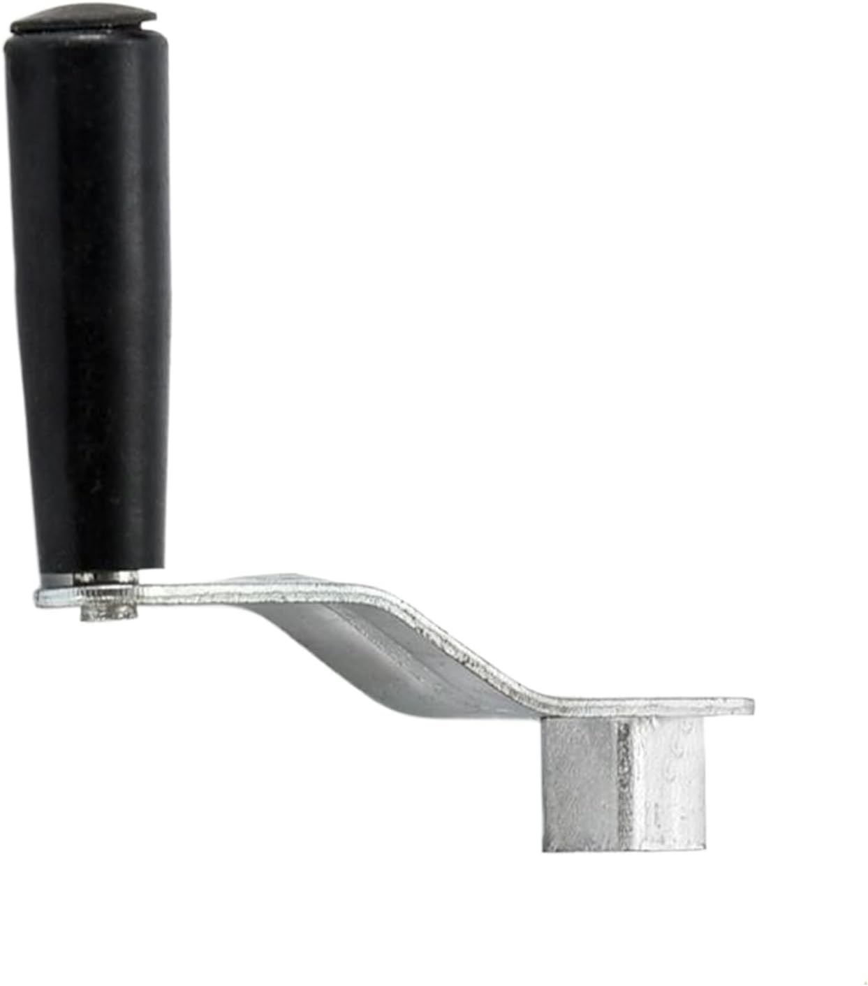 Tension Handle, Easy Installation Tension Adjustment Device Accessory - Metal Volleyball Net Tensioner Handle, Badminton Pole Sport Outdoor Driveway Court